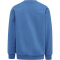 hummel hmlNEW SPRING Trainingsanzug Kinder vallarta blue 140