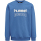 hummel hmlNEW SPRING Trainingsanzug Kinder vallarta blue 140