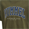 hummel hmlFAST T-Shirt Kinder kalamata 104