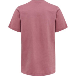 hummel hmlFAST T-Shirt Kinder mesa rose 104