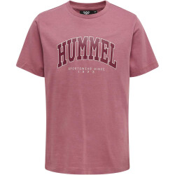 hummel hmlFAST T-Shirt Kinder mesa rose 104