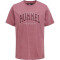 hummel hmlFAST T-Shirt Kinder mesa rose 104