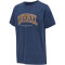 hummel hmlFAST T-Shirt Kinder sargasso sea 104