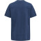 hummel hmlFAST T-Shirt Kinder sargasso sea 104