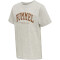hummel hmlFAST T-Shirt Kinder light grey melange 104