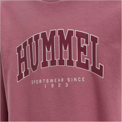 hummel hmlFAST Sweatshirt Kinder mesa rose 140
