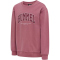 hummel hmlFAST Sweatshirt Kinder mesa rose 140
