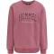 hummel hmlFAST Sweatshirt Kinder mesa rose 140