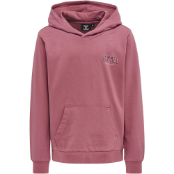 hummel hmlFAST Hoodie Kinder mesa rose 104