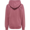 hummel hmlFAST Hoodie Kinder mesa rose 104