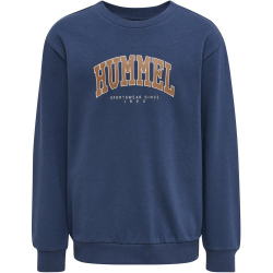 hummel hmlFAST Sweatshirt Kinder sargasso sea 104