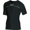 JAKO Comfort Funktionsshirt schwarz XL