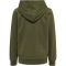 hummel hmlFAST Hoodie Kinder kalamata 104