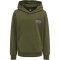 hummel hmlFAST Hoodie Kinder kalamata 104