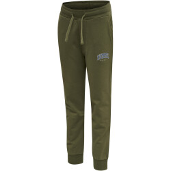 hummel hmlFAST Jogginghose Kinder kalamata 104