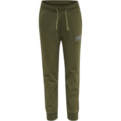 hummel hmlFAST Jogginghose Kinder kalamata 104