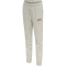 hummel hmlFAST Jogginghose Kinder light grey melange 104