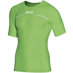 JAKO Comfort Funktionsshirt apple XXL