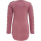 hummel hmlFAST Flipper langarm Baby-Body mesa rose 62