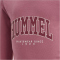 hummel hmlFAST Flipper langarm Baby-Body mesa rose 62