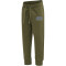 hummel hmlFAST APPLE Baby-Jogginghose kalamata 104