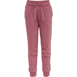 hummel hmlFAST Jogginghose Kinder mesa rose 134