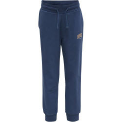 hummel hmlFAST Jogginghose Kinder sargasso sea 104