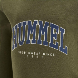 hummel hmlFAST Flipper langarm Baby-Body kalamata 56