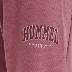 hummel hmlFAST APPLE Baby-Jogginghose mesa rose 104