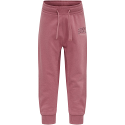 hummel hmlFAST APPLE Baby-Jogginghose mesa rose 68