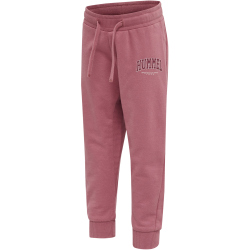 hummel hmlFAST APPLE Baby-Jogginghose mesa rose 80