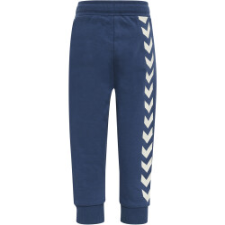 hummel hmlFAST APPLE Baby-Jogginghose sargasso sea 104