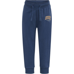 hummel hmlFAST APPLE Baby-Jogginghose sargasso sea 104