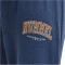 hummel hmlFAST APPLE Baby-Jogginghose sargasso sea 104
