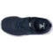 hummel Actus Recycled Sneaker Kinder black iris 28