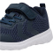 hummel Actus Recycled Sneaker Kinder black iris 31
