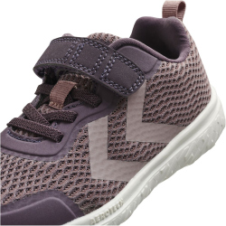 hummel Actus Recycled Sneaker Kinder sparrow 29