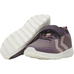 hummel Actus Recycled Sneaker Kinder sparrow 31