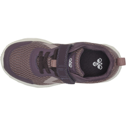 hummel Actus Recycled Sneaker Kinder sparrow 32