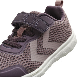 hummel Actus Recycled Sneaker Kinder sparrow 34