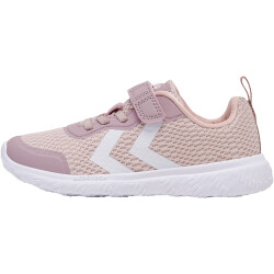 hummel Actus Recycled Sneaker Kinder pale lilac 28