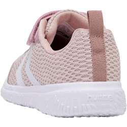 hummel Actus Recycled Sneaker Kinder pale lilac 28