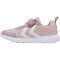 hummel Actus Recycled Sneaker Kinder pale lilac 28