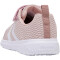 hummel Actus Recycled Sneaker Kinder pale lilac 28