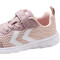 hummel Actus Recycled Sneaker Kinder pale lilac 28