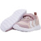 hummel Actus Recycled Sneaker Kinder pale lilac 28