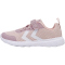 hummel Actus Recycled Sneaker Kinder pale lilac 38