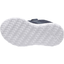 hummel Actus Recycled Babyschuhe black iris 19