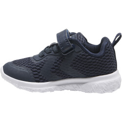hummel Actus Recycled Babyschuhe black iris 19