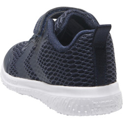 hummel Actus Recycled Babyschuhe black iris 19